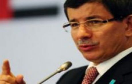 'akp'nin Dış Politikası Gerçekçi Değil'