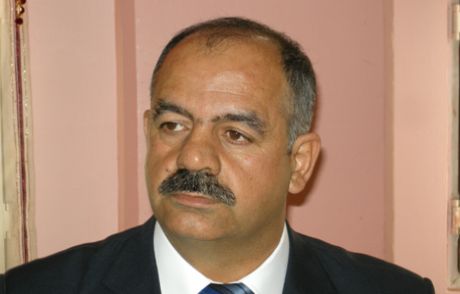 Bıçak Kemiğe Değil Ciğerlere Dayandı