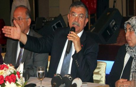 Suriye Sınırı Yeniden Mayınlanacak Mı?