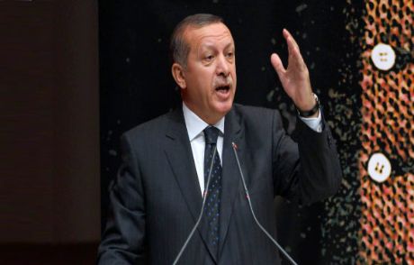Erdoğan Düğmeye Bastı, Terör Bitecek