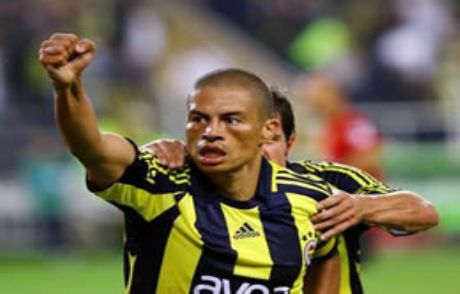 Fenerbahçe Almanya'da Fırtına Estirdi
