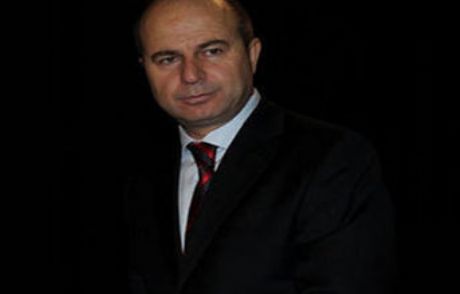 Eskişehir Valisi Yeni Emniyet Genel Müdürü