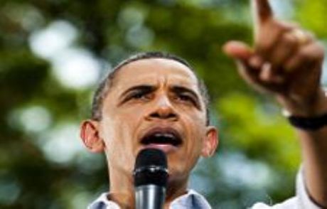 Obama, Esad'ı İlk Kez İstifaya Çağırdı