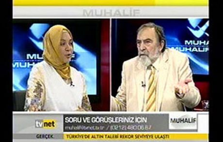 Dağa Çıkana 'aptal Eşek' Diyemem