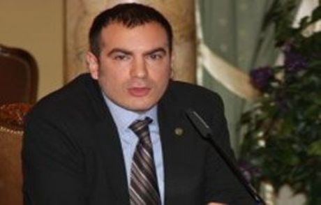 Mehmet Perinçek De Gözaltında