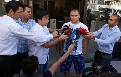 Şikede Yeni Dalga!