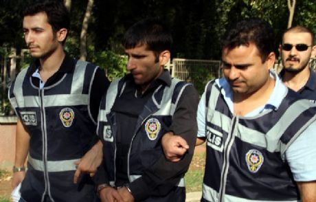 Katil Amcanın Kan Donduran İtirafı