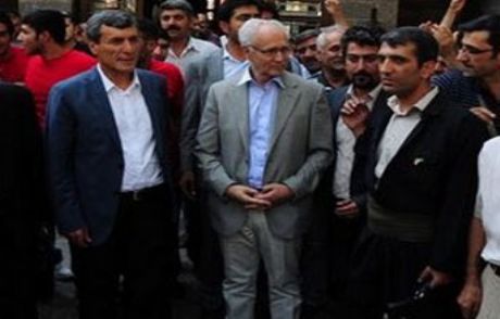 31 Yıl Sonra Diyarbakır'da