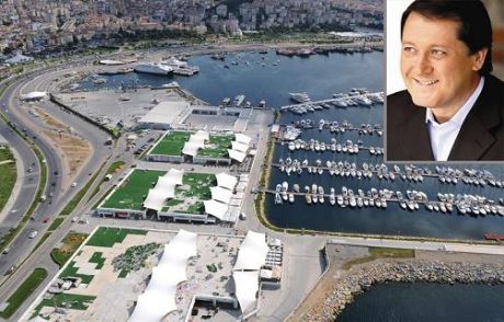Marmara Akustiğinde Tasavvuf Duyulacak
