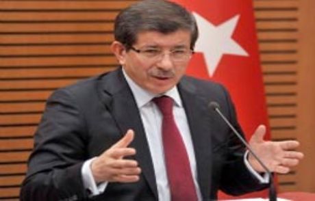 Davutoğlu'ndan Vize Müjdesi