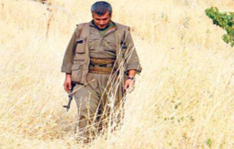 Pkk Terör Örgütünün Adı 'btö' Oldu