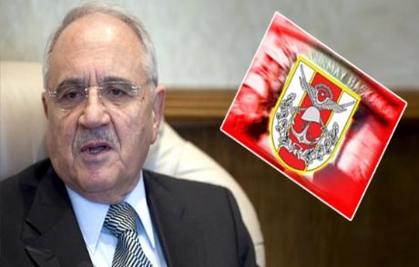 Ve Vecdi Gönül Sessizliğini Bozdu