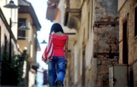Şanlıurfa'da Küçük Kızların Dramı