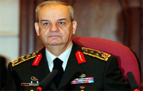 Koşaner'i İstifaya Başbuğ Mu Sürükledi?