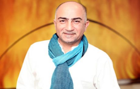 İşadamı Ofisinde İntihar Etti