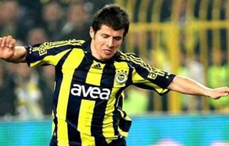 Flaş...emre Adliyeye Sevkedildi!