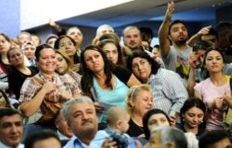11 Bin 544 Öğretmen Atanacak