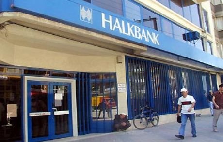 Halkbank'ın Karı 1.3 Milyar Tl