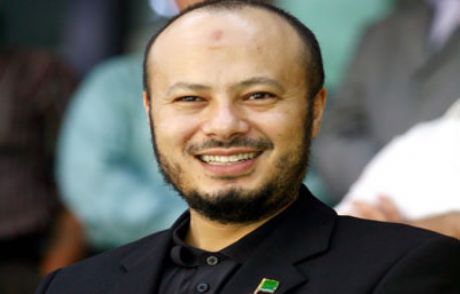 Kaddafi'nin Oğlunu Kendi Koruması Vurdu