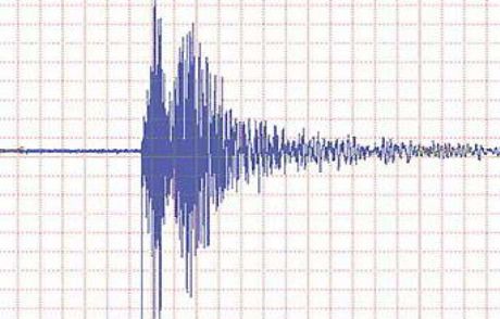 Deprem Simav'ı Yine Yokladı