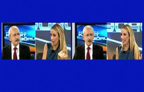 'pes Yani Kemal Bey Öyle Söylenir Mi?'