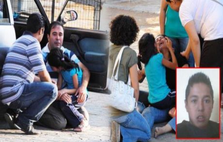 Bayramlığını Giyemeden Traktör Altında Öldü