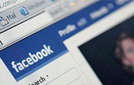 Facebook'ta 'beğen'menin Bedeli Ağır