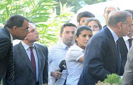 Uefa Şikeye El Koydu!