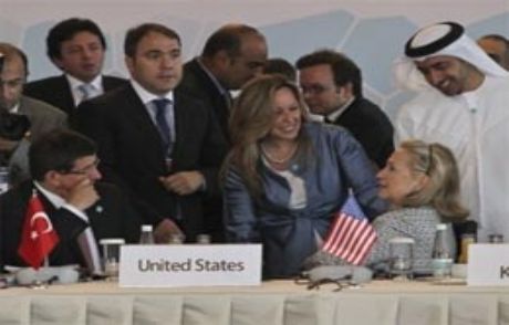 Libya İçin İstanbul'da Çok Kritik Zirve