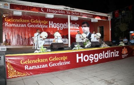 Grup Dergâh Konseri