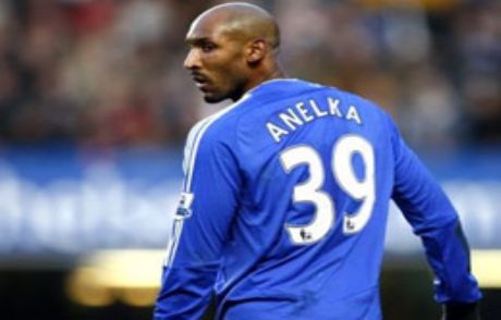 Anelka Yeniden Süper Lig'e Geliyor!