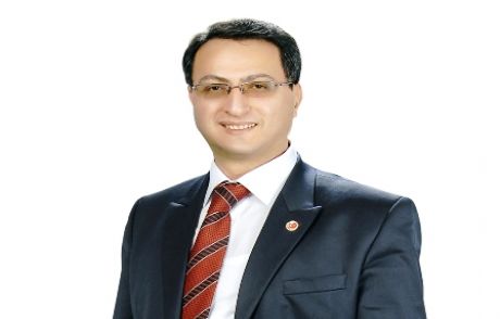 Barış Diline İhtiyaç Var