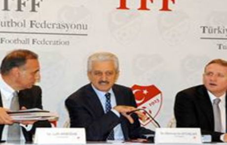Aydınlar'dan İlk Açıklama Geldi...