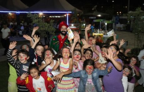 Yarınlara Hazırlık Festivali