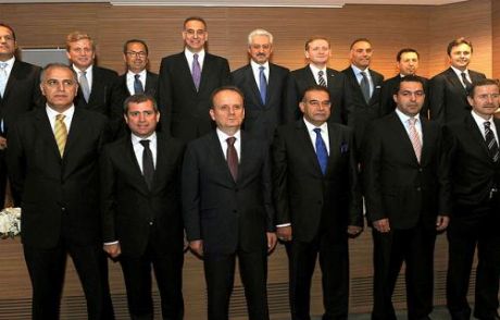Tahkim Kararını Verdi!