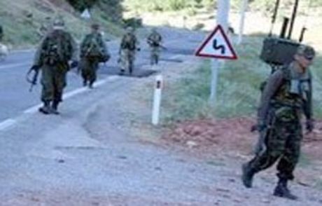 Pkk Yine Rahat Durmadı