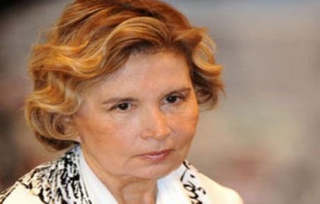 Ak Partili Vekilden Nazlı Ilıcak'a Tehdit!