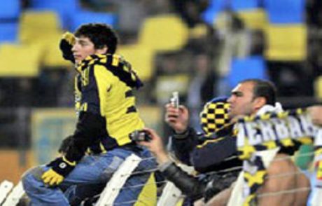 Fenerbahçe Taraftarı Karara Köpürdü