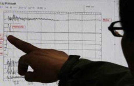 Peru'da 6,8 Büyüklüğünde Deprem