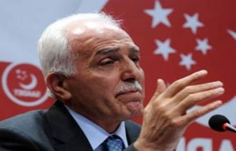 Kamalak'tan 'yeni Türkiye' Hatırlatması