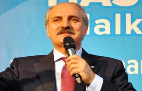 Numan Kurtulmuş'tan Ekonomik Uyarı!