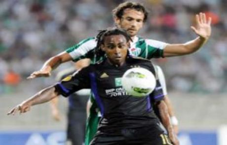 Bursaspor Zorladı Ama Direnemedi!