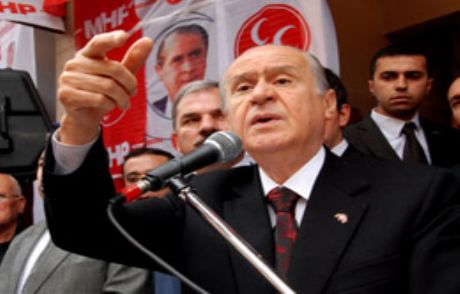 Mhp İle Bbp Arasındaki İpler Koptu!
