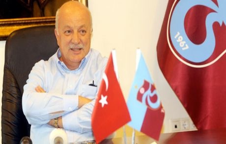 Sadri Şener'i Rahatlatan Karar!