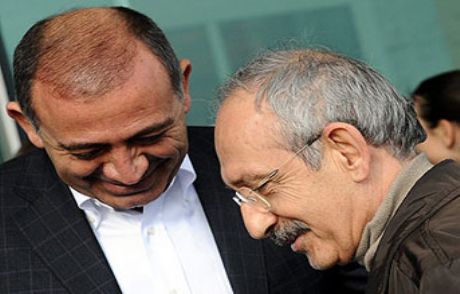 O İddiaya Kılıçdaroğlu Ve Tekin'den Cevap