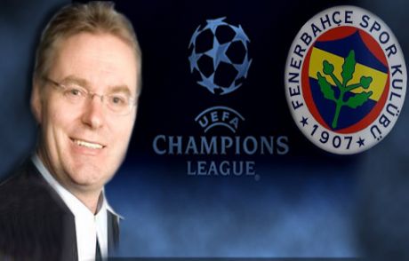 Louis Dupon: Devler Ligi’ni Oynattırmam