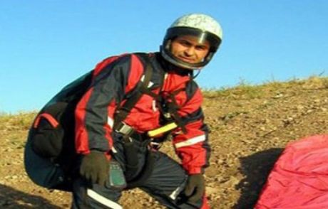 En Sevdiği Şeyi Yaparken Öldü!