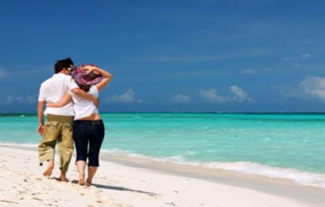 Tatil Keyfine Yüzde 5 Zam!