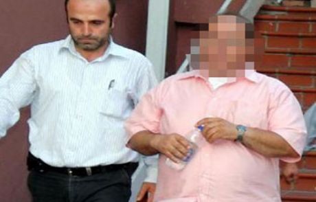 Devletin Psikoloğu Rüşvetten Tutuklandı