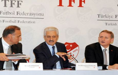 Tff, F.bahçe Kararını Verdi